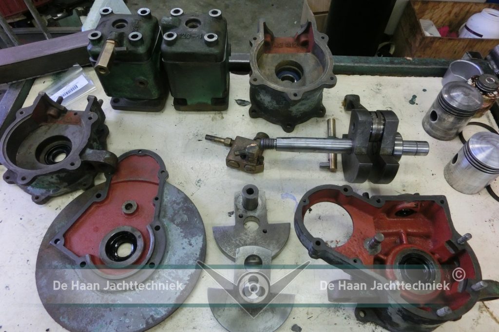 Fara Gota motoren